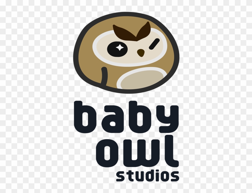 Babyowl Studios Clipart