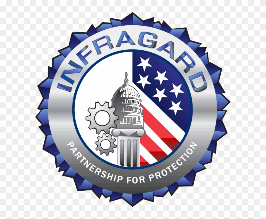 Fbi Infragard Alliance Clipart