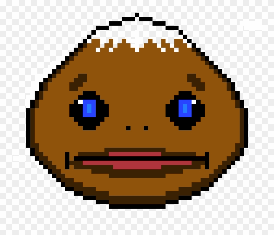 Goron Mask Clipart
