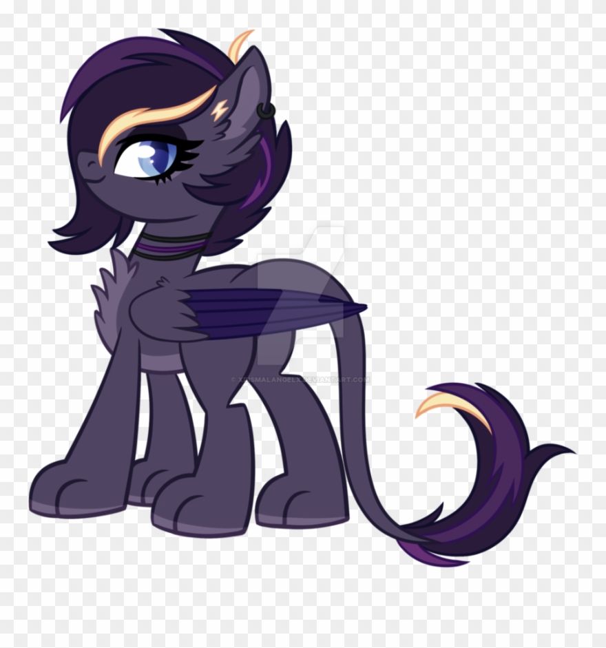 Punk Rock Sphinx Auction Clipart