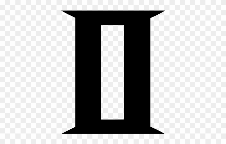 Gemini Clipart Svg - Png Download