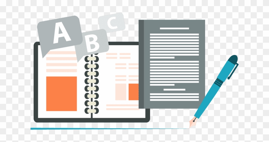 British English Vs American English Clipart