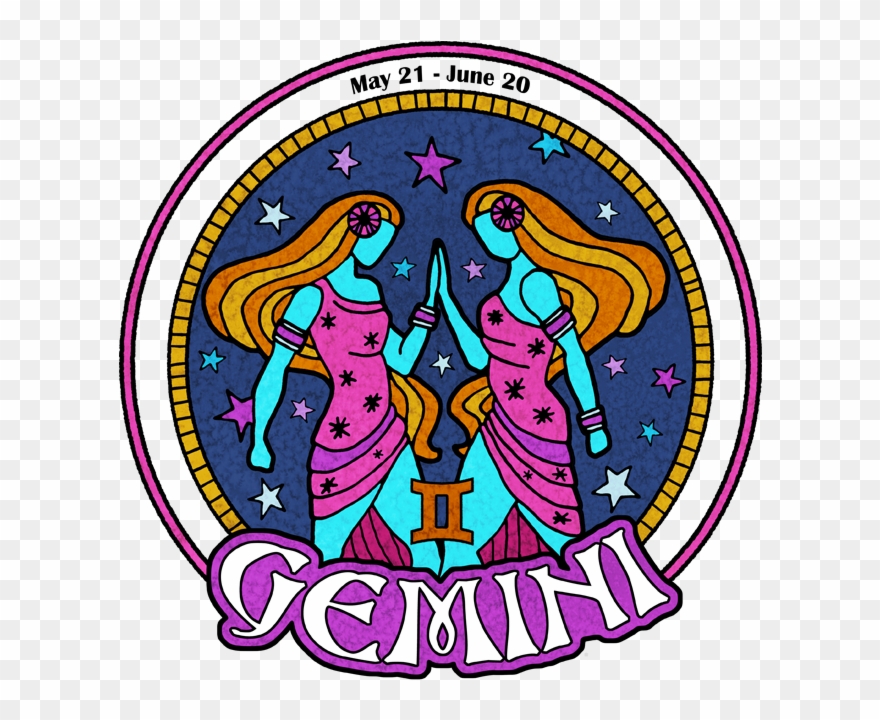 Gemini Clipart