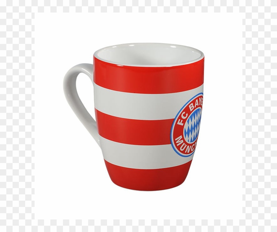 Cup Stripes Clipart