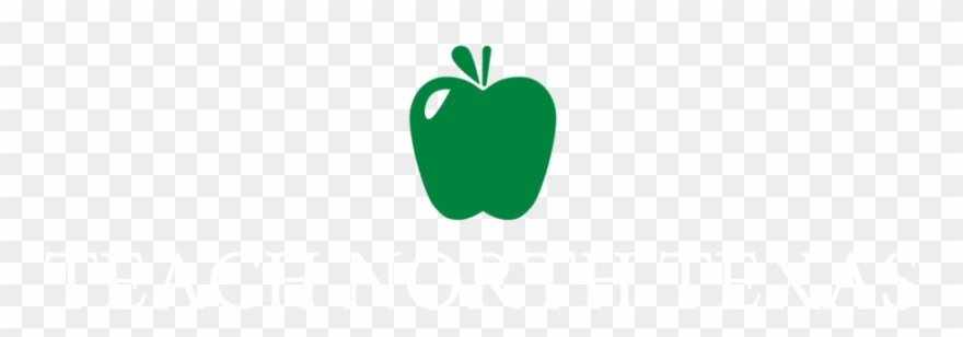 Teach North Texas Clipart
