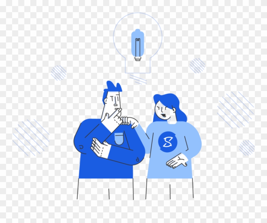 Startup Consulting Clipart