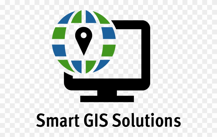 Clip Art Transparent Library Smart Gis Solutions T - Png Download