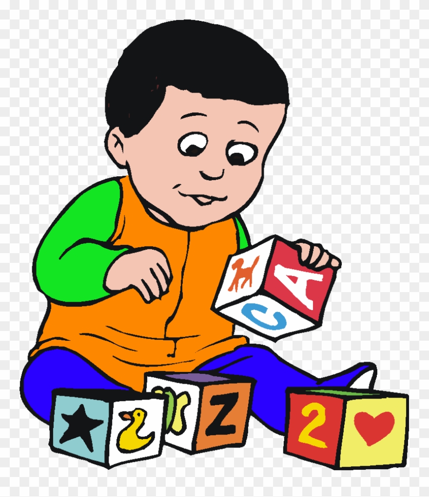 Defining What Age A Person Is Or Ceases To Be A Child Clipart