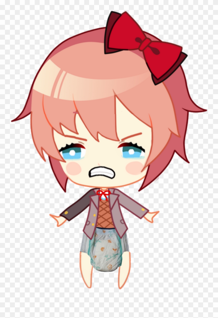 Poopyorishe's Constipated Clipart