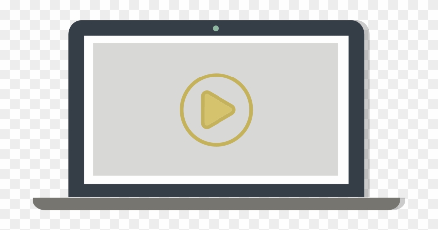 Watch Our Video Clipart