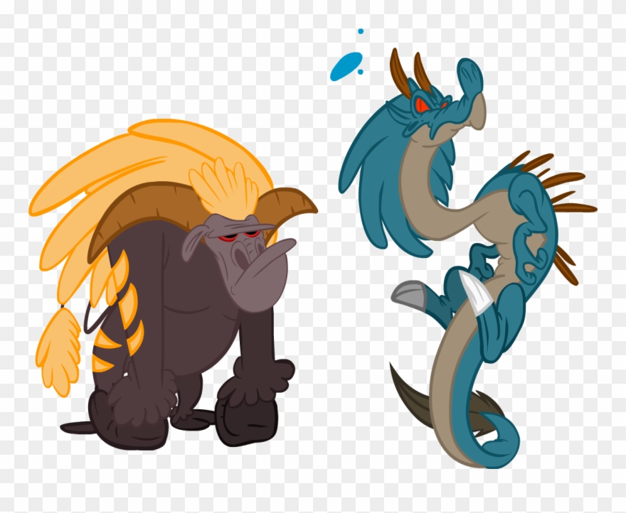 Monster Hunter Toonage Clipart