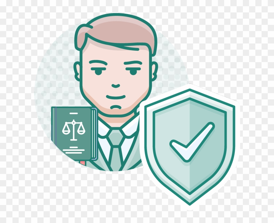 Paralegal Liability Insurance Clipart