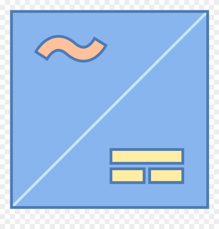 Conversor Ac-dc Icon Clipart