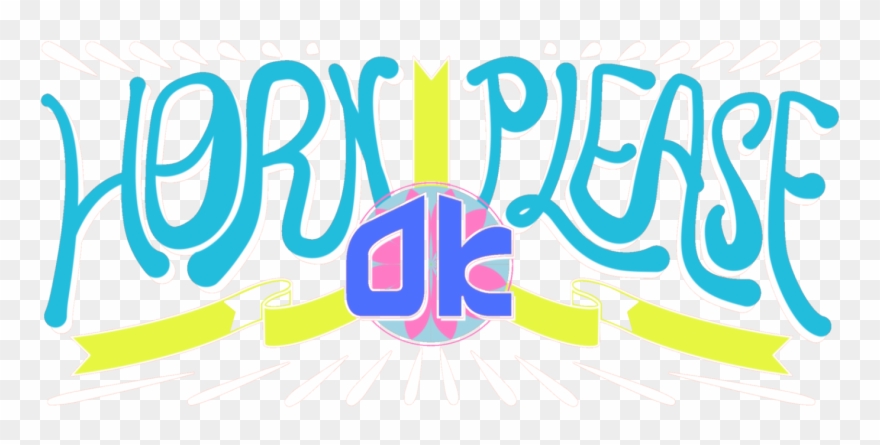 Image Result For Horn Ok Please Truck Clipart