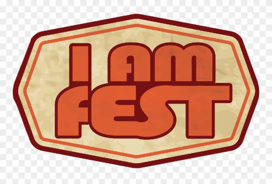 7th Annual I Am Fest Battle Of The Bands Presented Clipart