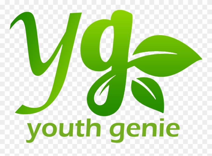 Youth Genie Youth Genie Clipart