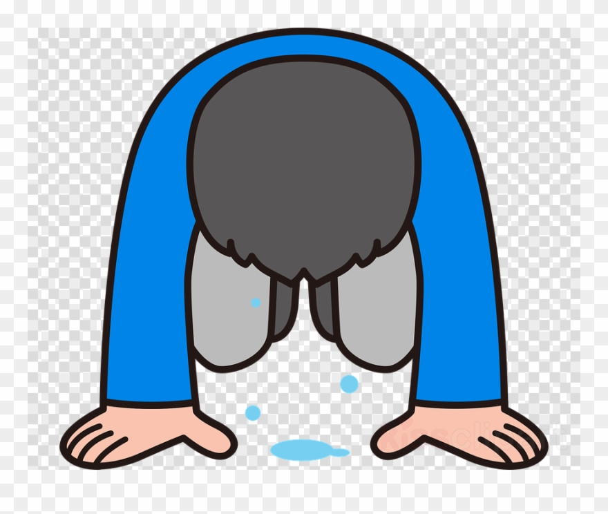Sad Feeling Status In Hindi Clipart Sadness Feeling - Png Download