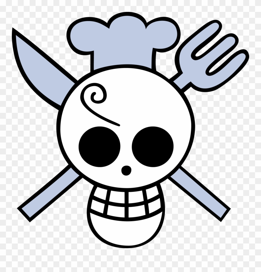 Zoro Flag One Piece Sanji Clipart