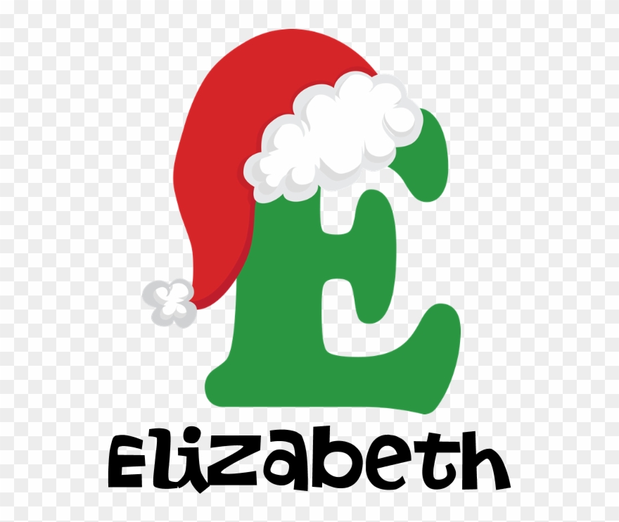 Christmas Hat E T Shirt By Mainstreetshirt Clipart