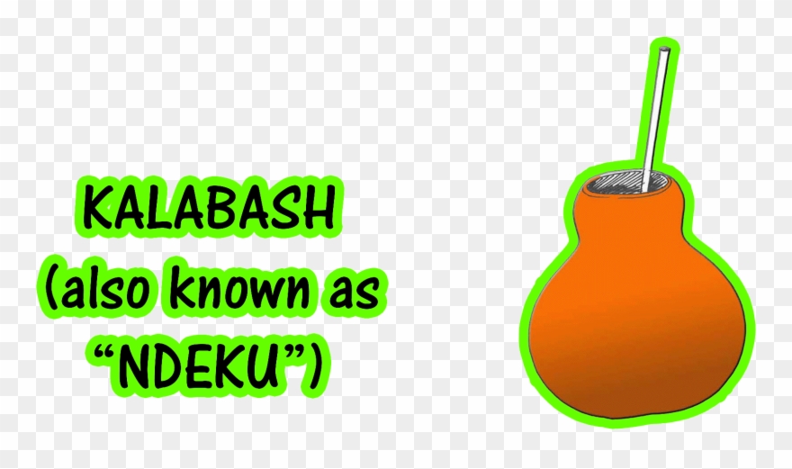 Ba Sebo Ne Ba Nyabo Clipart