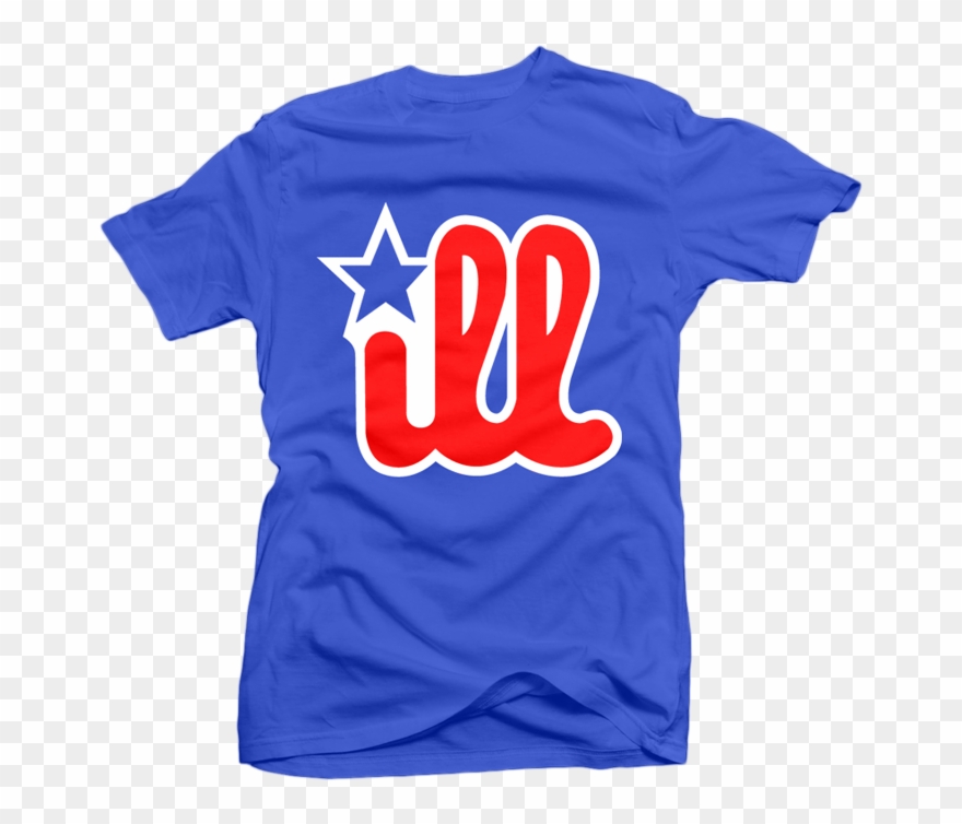 Ill Blue The Phillies Are A Stellar Team In Other Words Clipart