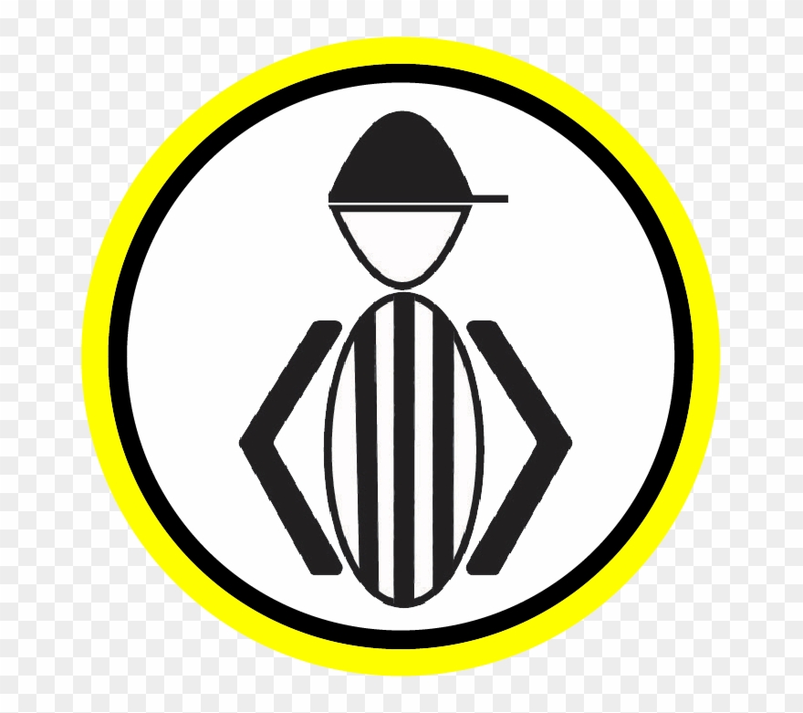 Unsportsmanlike Content Media Clipart