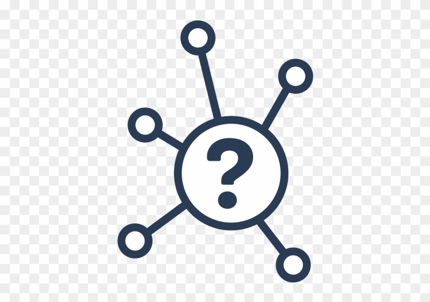 Crawl Maps - Faqs Clipart