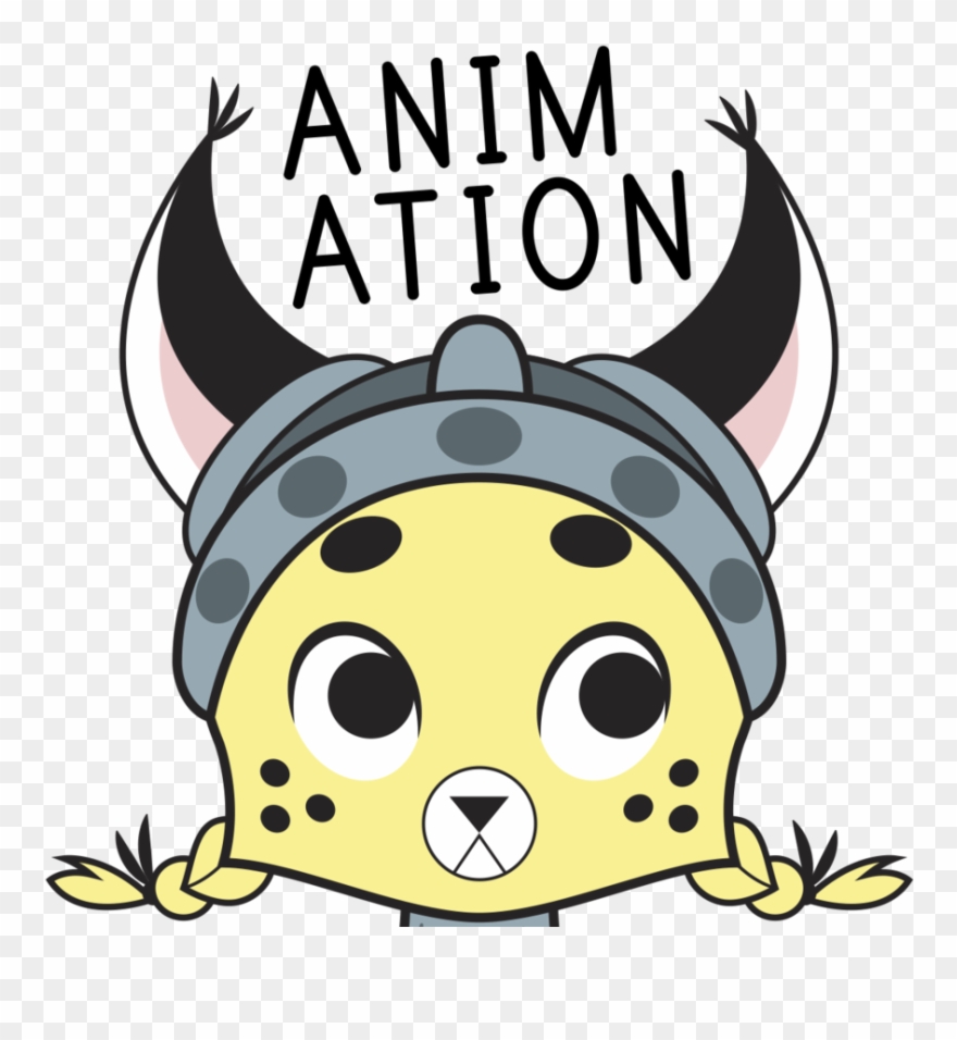 Lotte The Viking By Clipart