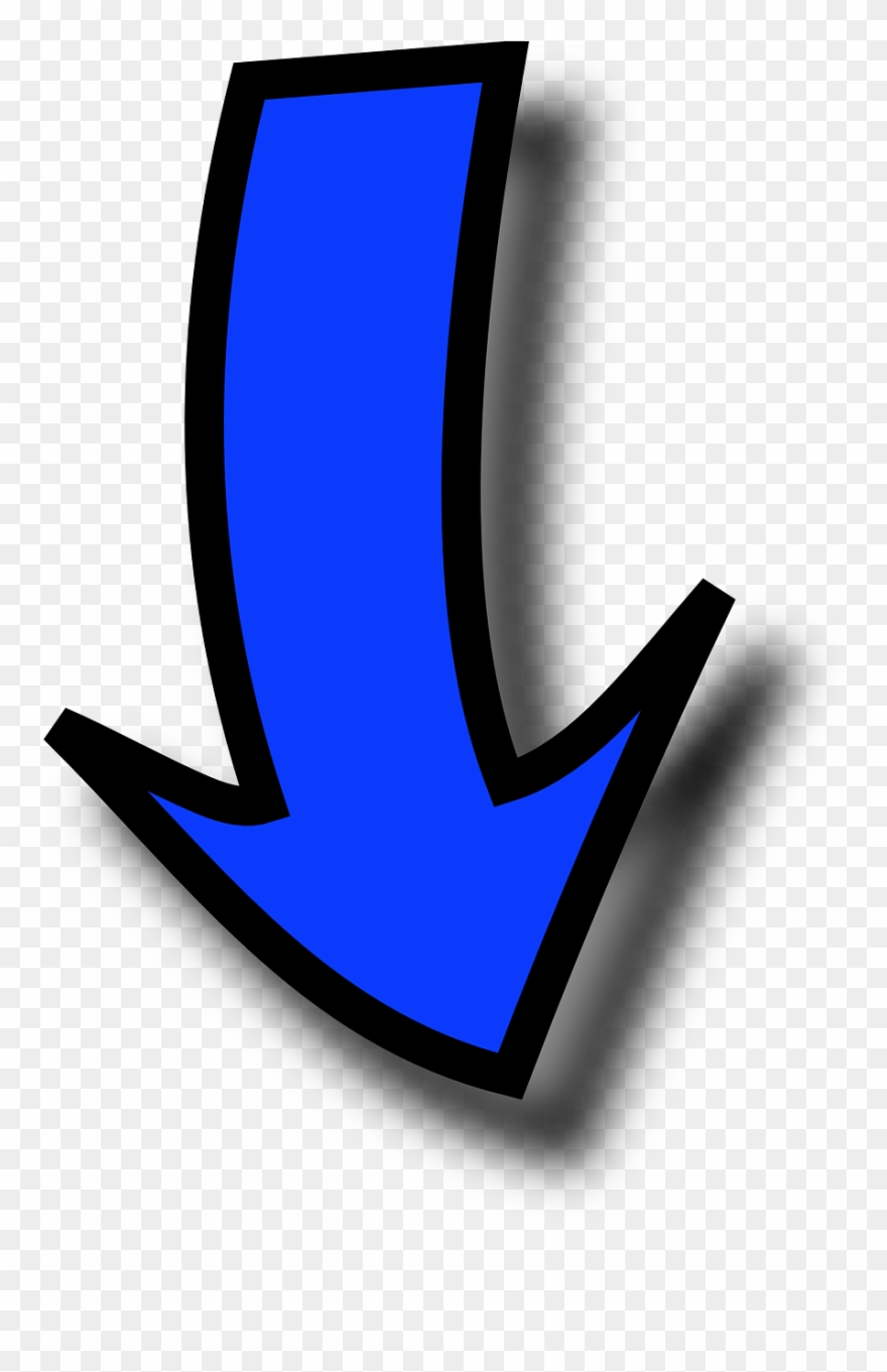 Arrow-35170 Clipart