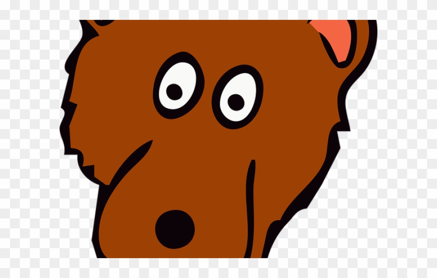 Drawn Cougar Cartoon Clipart