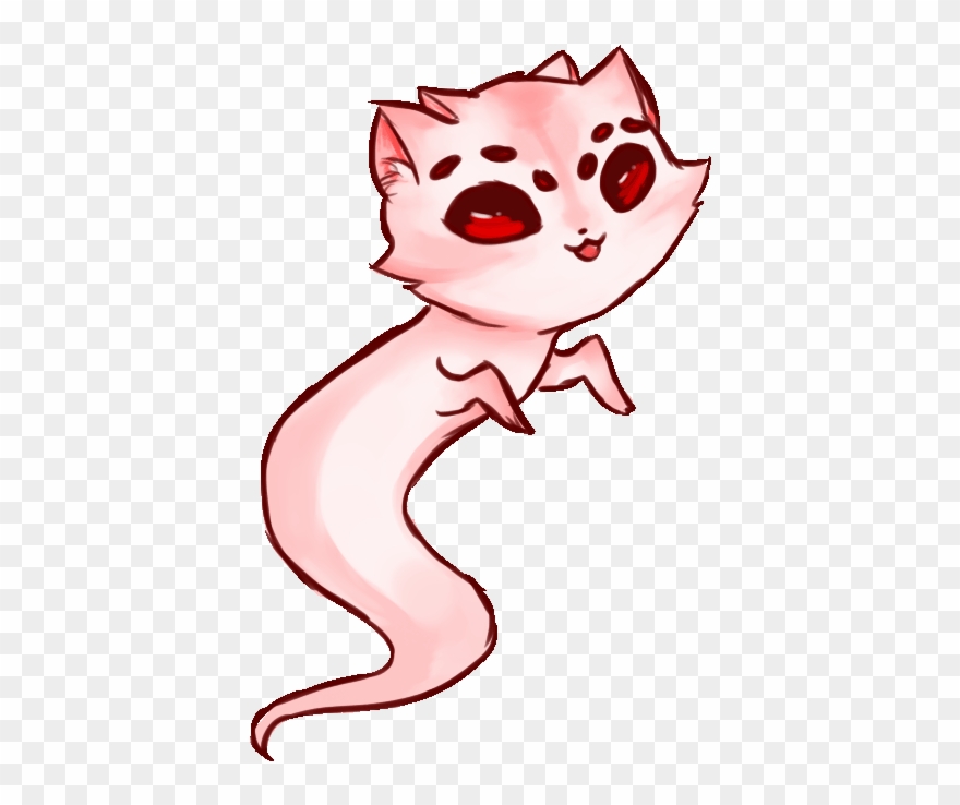 Cougar Clipart Animated Gif - Png Download