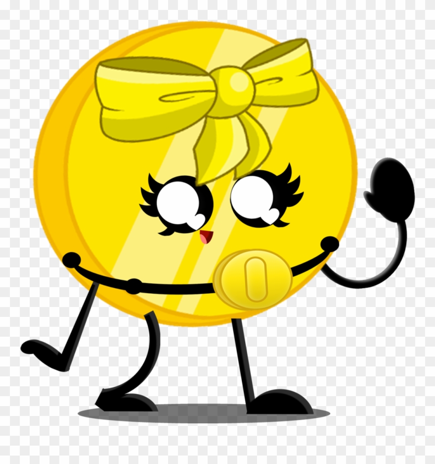 Cashy's Official Artwork Clipart