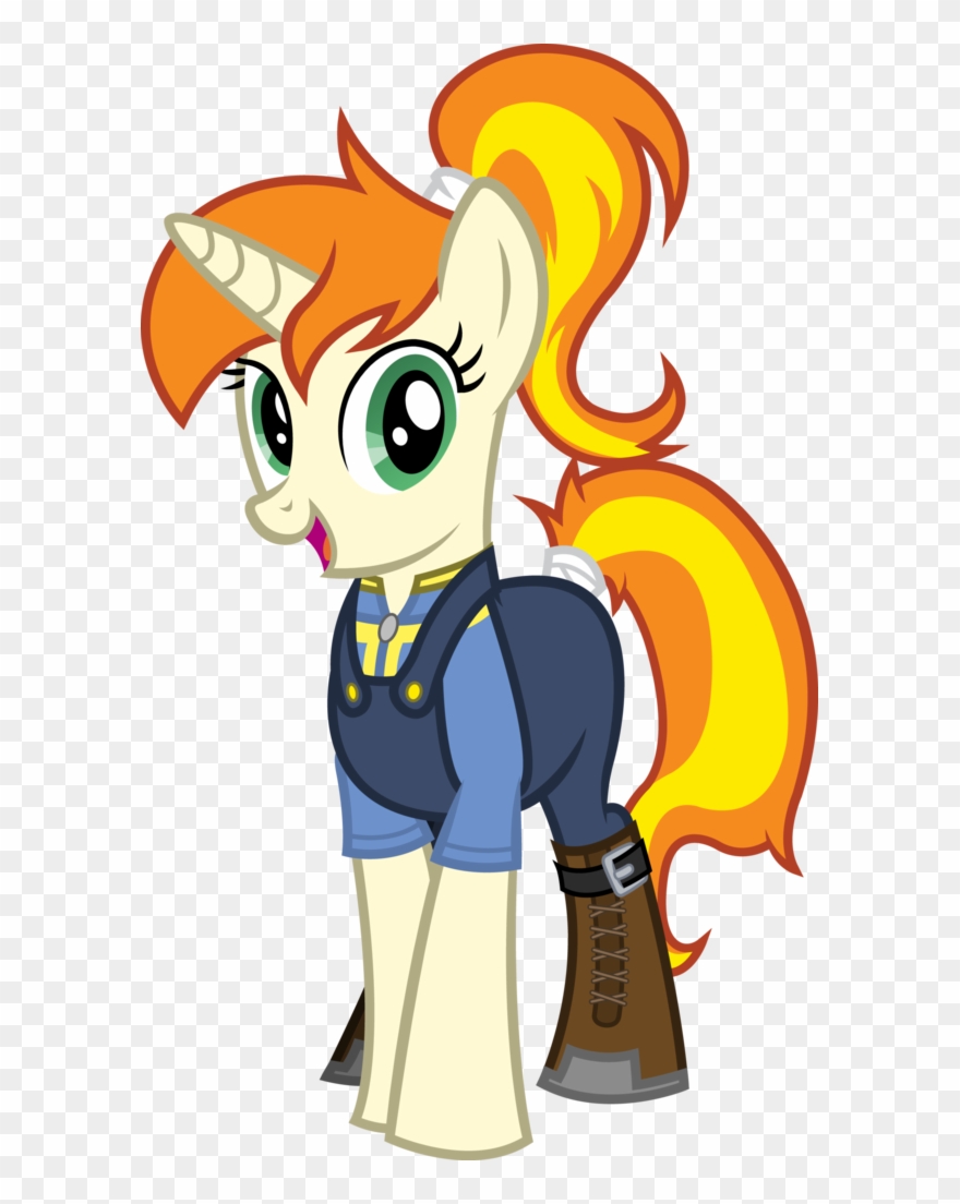 Outlawedtofu, Boots, Clothes, Fallout Equestria, Oc, Clipart