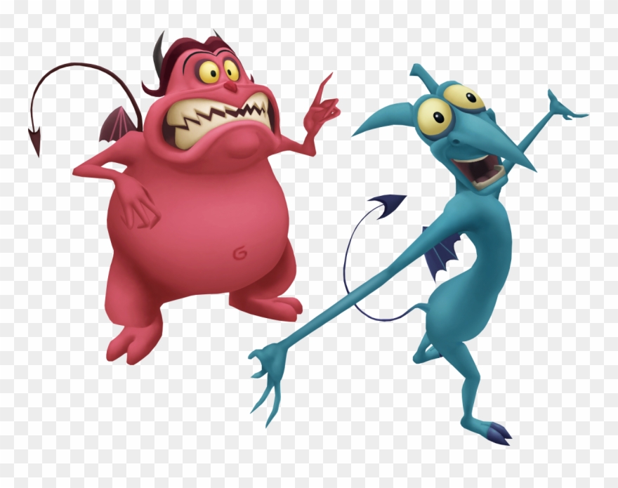 Pain And Panic Clipart