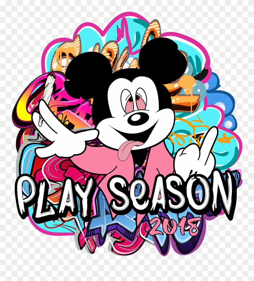 Participants Wear Coloured Overalls, They Make Groups Clipart