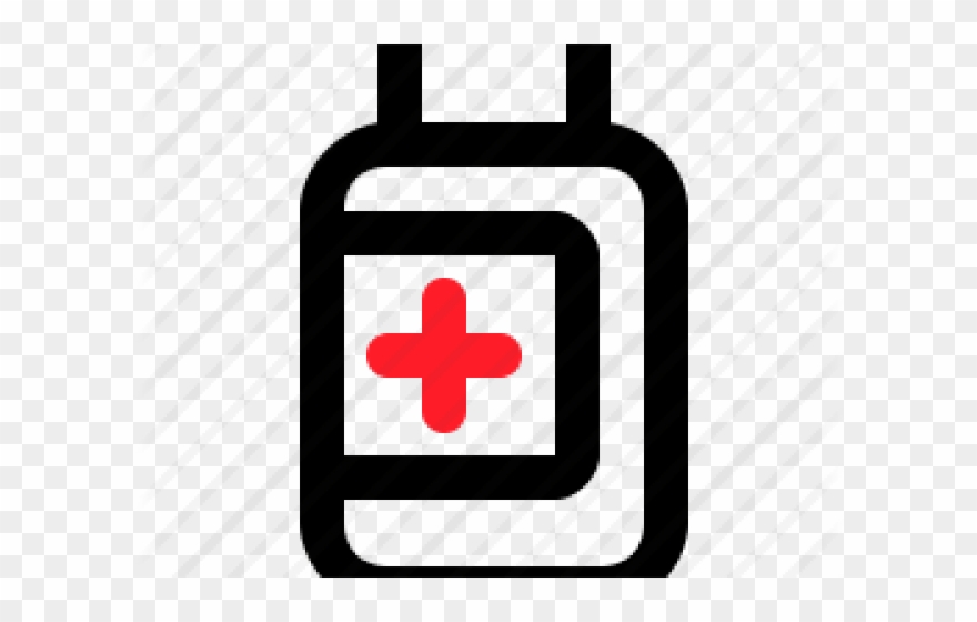 Syrup Clipart Medicine - Png Download