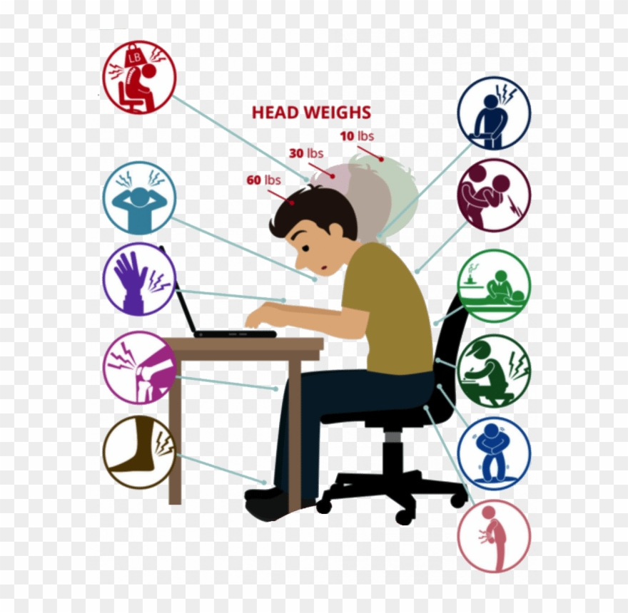 Stand Up Kids Project Clipart