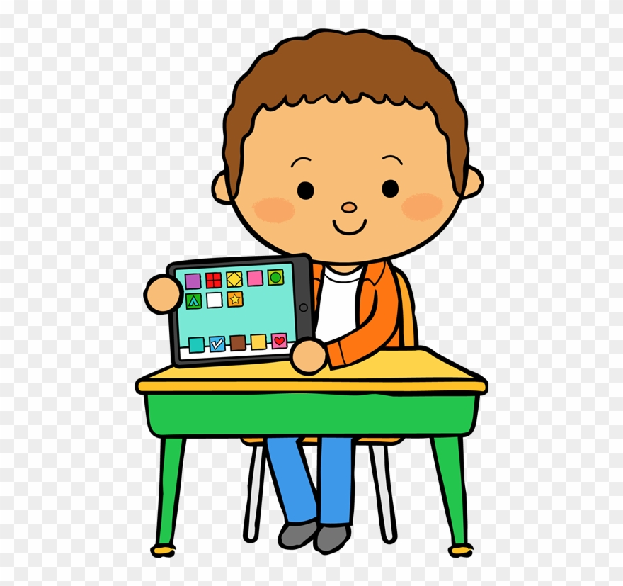 Tech Tech Clipart