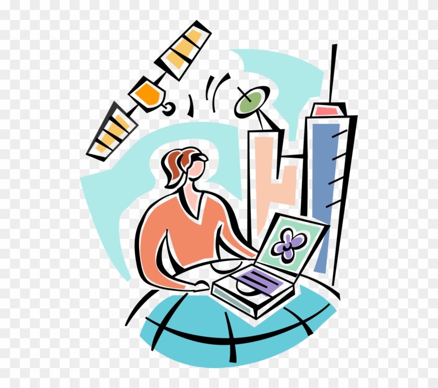 Reading Vector Resource Clipart