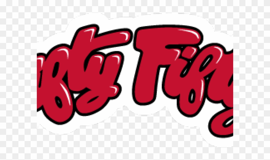 Milkshake Clipart Nifty Fifty - Png Download