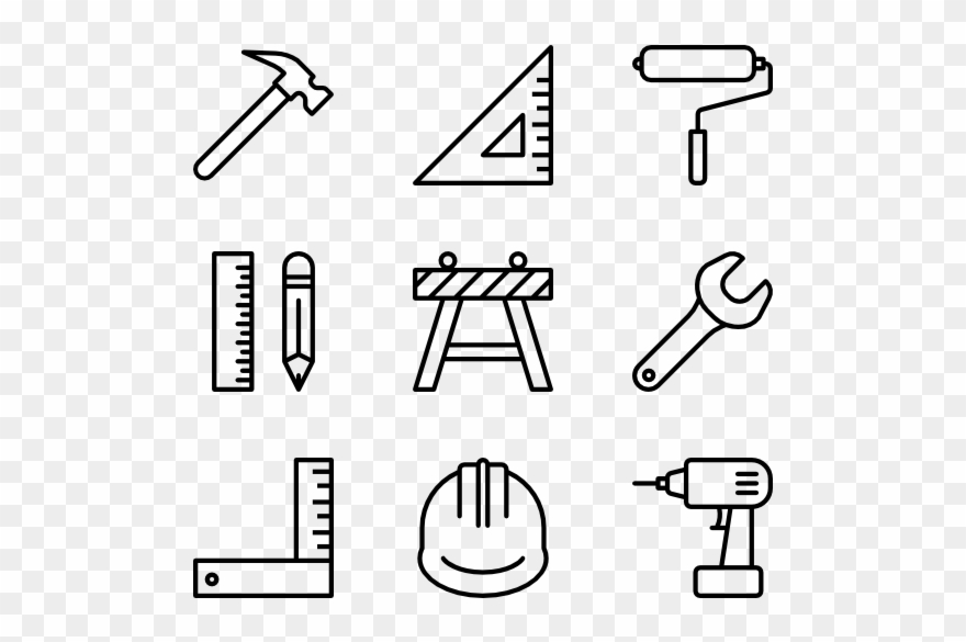 Construction Clipart