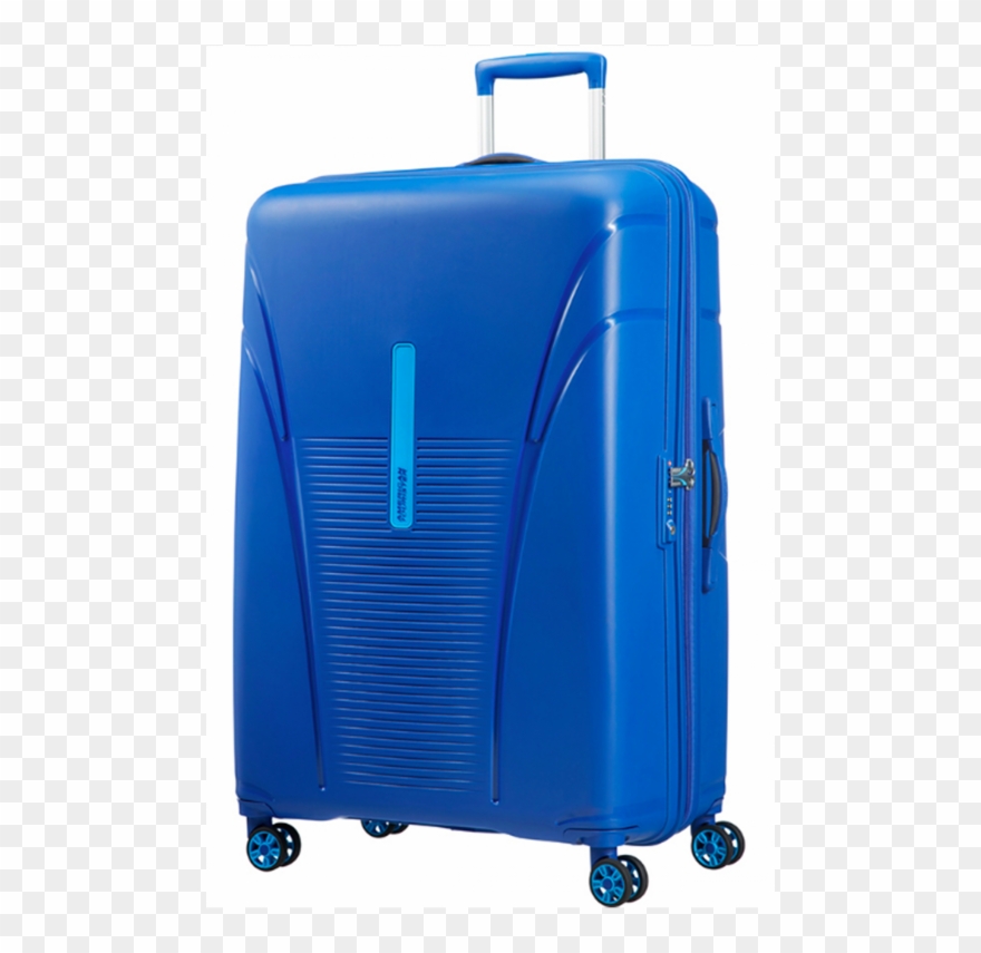 Valise Taille 82 Cm American Tourister Skytracer Clipart