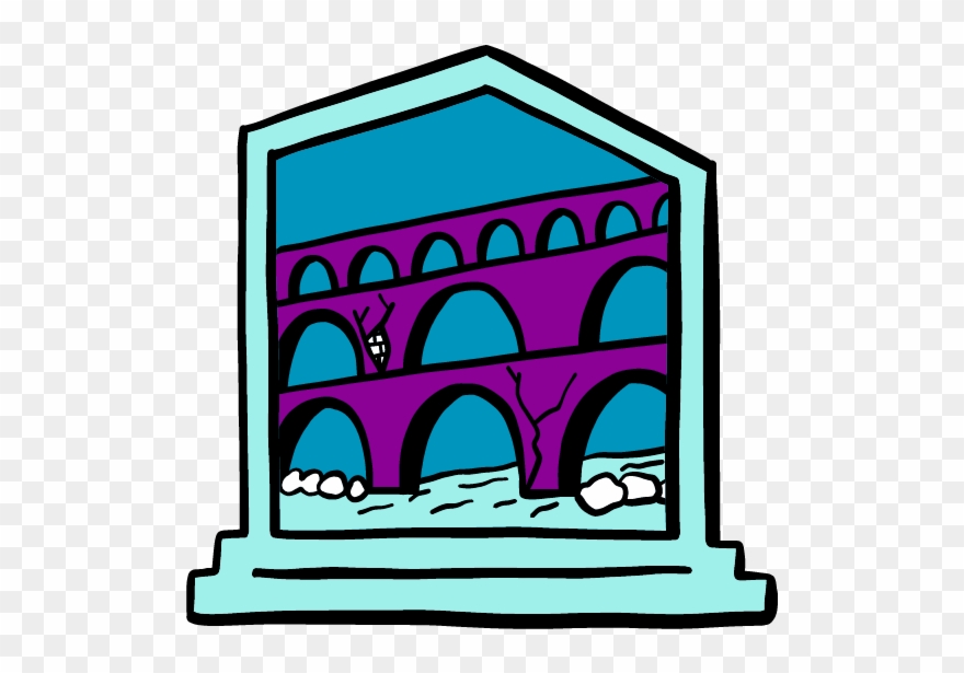 Qu'est-ce Que Le Patrimoine Clipart