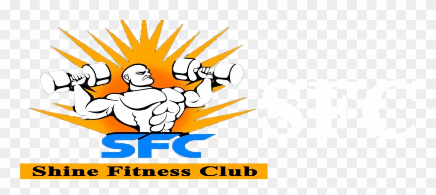 Gym Clipart Gymnasium Building - Png Download