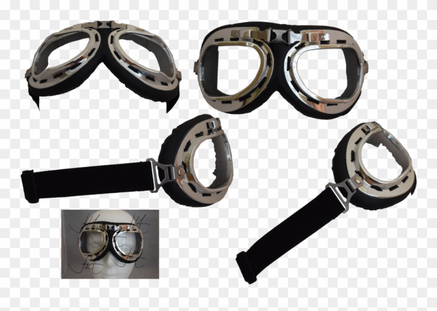 Goggles Transparent Png Pictures Free Icons And Png Clipart