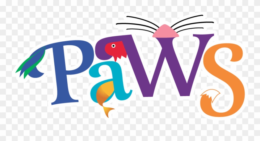Paws Thrift Shop Clipart