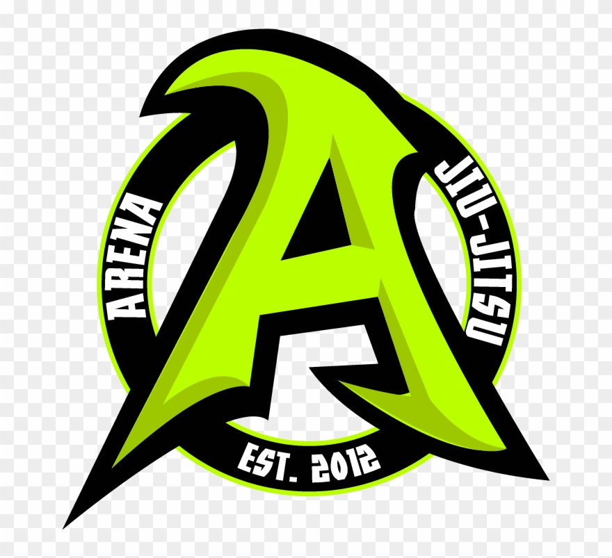 Arenabjjnew Hi Res Clipart