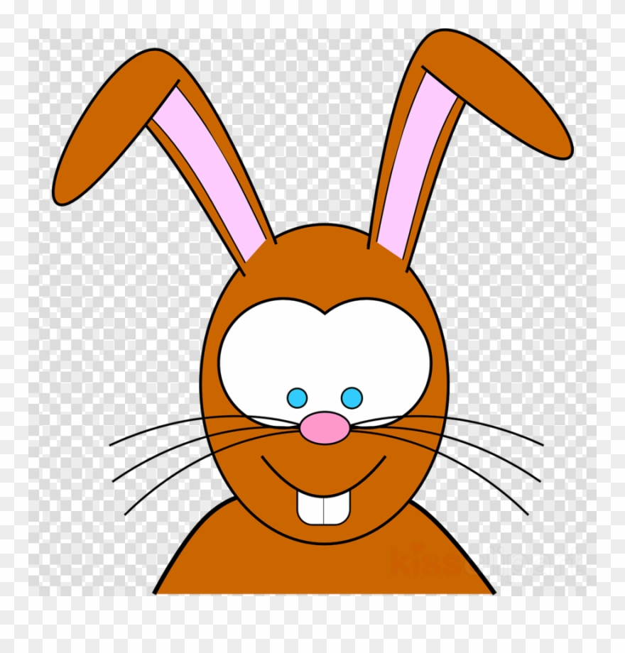 Easter Bunny Clip Art Clipart Easter Bunny Clip Art - Png Download