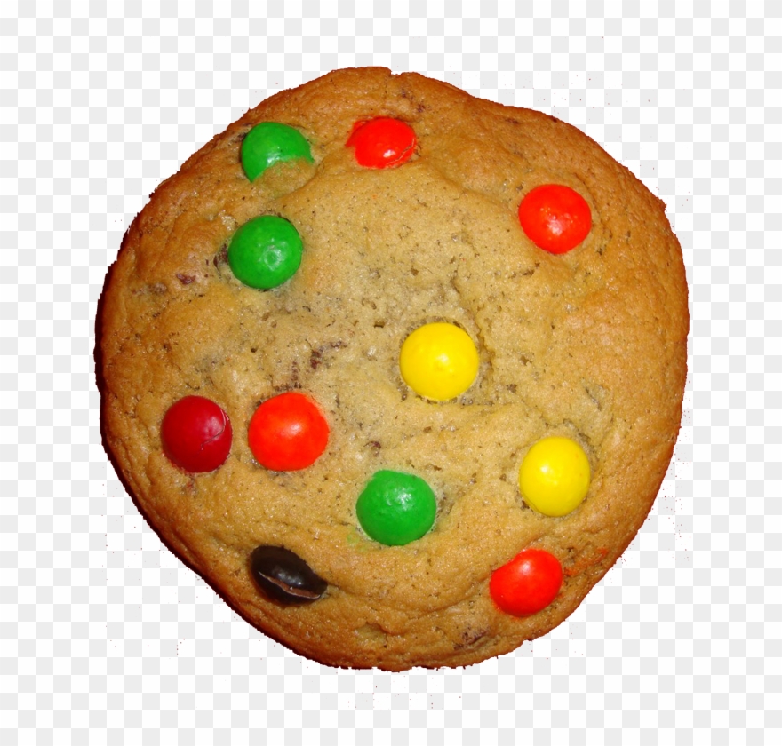 Chocolate Chip Cookie Png Clipart