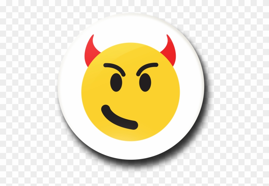 Devil Tongue Out Emoticon Pictures To Pin On Pinterest Clipart